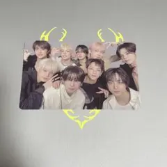 &TEAM Back to Life STUDIO CHOOM 全員 トレカ