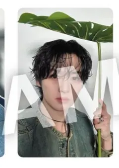 Straykids スキズ 5/11 エコパ 会場限定 トレカ リノ