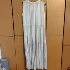 PLST ノースリーブワンピースのサムネイル