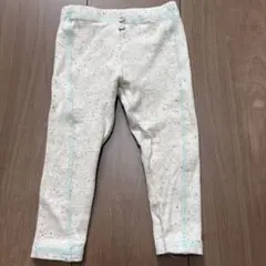 ZARA BABY リブスパッツ 12-18ヶ月 86cmのサムネイル