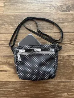 LeSportsac ショルダーバッグ スマホショルダーのサムネイル