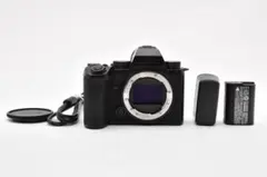 PANASONIC LUMIX DC-S5M2X S5 Mark II 2162 - メルカリ