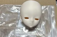 imomodoll 1/4ヘッド セミホワイト Licifer