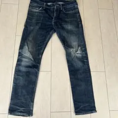 Levi's 510 スキニーデニム W33 L32