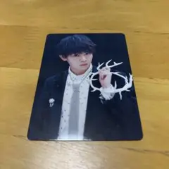 S say Hey! Say! JUMP 有岡大貴 トレカ