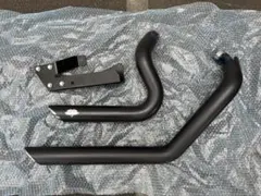 週末限定割引スポーツスターバンス＆ハインズショートショットクワイエットバッフル付 バンス＆ハインズ クワイエットバッフル ショートショット