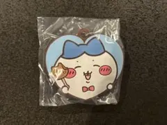 ★ちいかわ ハートのラバーマスコット ハチワレ★