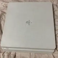PS4 本体 500GB CUH-2100A（動作確認済、コントローラー無し
