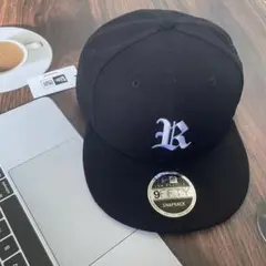 ロンハーマン NEW ERA for RHC Logo Cap