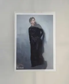 超特急 リョウガ 生写真