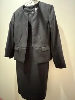 ノーリーズ　スーツ 3点セット