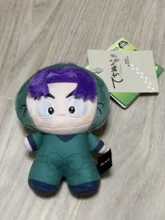 忍たま乱太郎 てちぬい 潮江文次郎