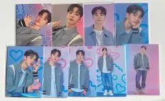 SEVENTEEN ホシ love ペンミ 2023 セミコンプ