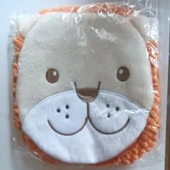 ライオンお掃除グローブ