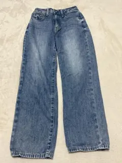 GLOBAL WORK デニムパンツ Sサイズのサムネイル