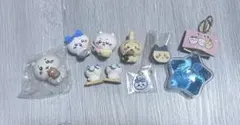 ちいかわ まとめ売り キーホルダー マスコット