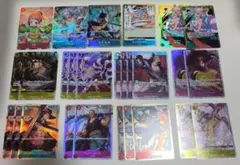 まどドラ ビルディバイド 42枚 まとめ売り - メルカリ