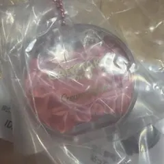 キャンメイク　ミニチュアコレクション2クリームチーク23 非売品