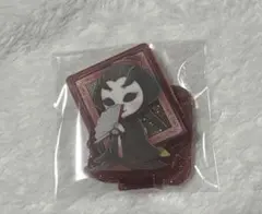 第五人格 identity V 占い師 きらりんアクリルジオラマスタンド ロフト