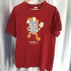 セカイノオワリ DuGaTaDiDu Tシャツ 2022年ツアー