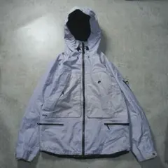 GreenClothing OGA JACKET オガジャケット グレー XLのサムネイル
