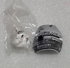 プロ野球マスコット めじるしアクセサリー 埼玉西武ライオンズ　レオ