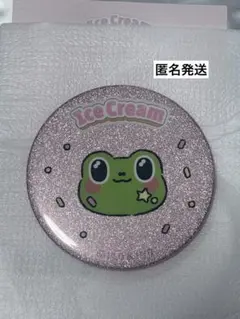 ディパリ ミンハオ the8 缶バッジ miniteen seventeen - メルカリ