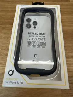 iFace IFACE REFLECTION CLEAR CASE IP13P…