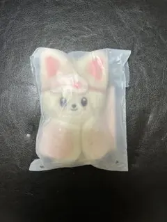 StrayKids SKZOO Foxl.Ny 10cmPlush フォクシニー - メルカリ
