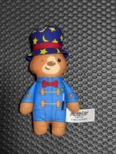 ハッピーセット　パディントン