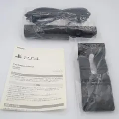 SONY PlayStation PS4 カメラ CUH-ZEY