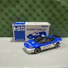 トミカ セルシオ ペースカー トヨタ スポーツ 800 オーナーズクラブ