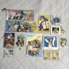 あんスタ 椎名ニキ Crazy:B グッズ まとめ売り