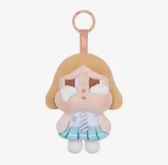 クライベイビー Sunset Concert Series BEIGE BLUE