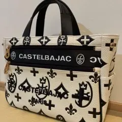 カステルバジャック リュック クレア モノグラム カモン 2way - メルカリ