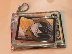 ハイキュー！！ファンパーク　アクキー　the highlights 影山飛雄