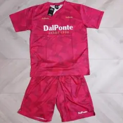 ダウポンチ　上下セットアップ　ユニフォーム　XL 新品タグ付き