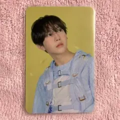 nct wish リョウ song bird トレカ 特典 タワレコ