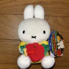 沖縄 岡山限定ミッフィー マスコットぬいぐるみ - メルカリ