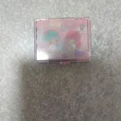 ミニさいほう箱