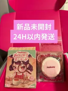 Mellojoy ミニランド いちごスフレ 新品未使用 - メルカリ