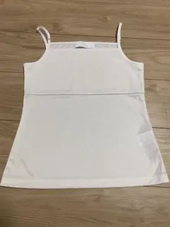 NOLLEY'S sophiアジャスター付きサテンスムースキャミソールのサムネイル