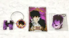 家庭教師ヒットマンREBORN！　雲雀