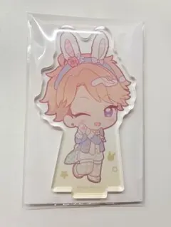 あんスタ　アニカフェ　アクスタ　鳴上嵐