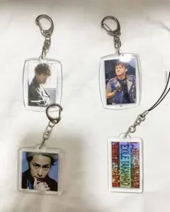 キーホルダー まとめ売り