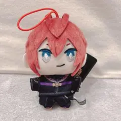 リドル　式典服　EXマスコット　ツイステ