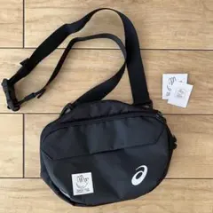 【東京2025デフリンピック】 スタッフ用 ポーチ