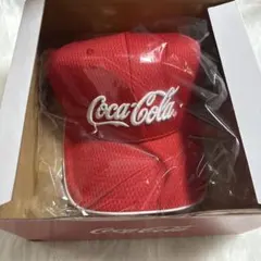 コカコーラ キャップ
