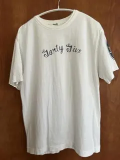 45rpm Forty Five 半袖Tシャツ ホワイトのサムネイル