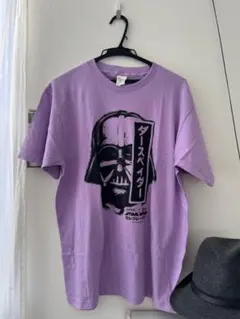 G*H様 【限定品】スターウォーズセレブレーション Tシャツ ダースベイダー